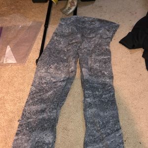 Lululemon leggings